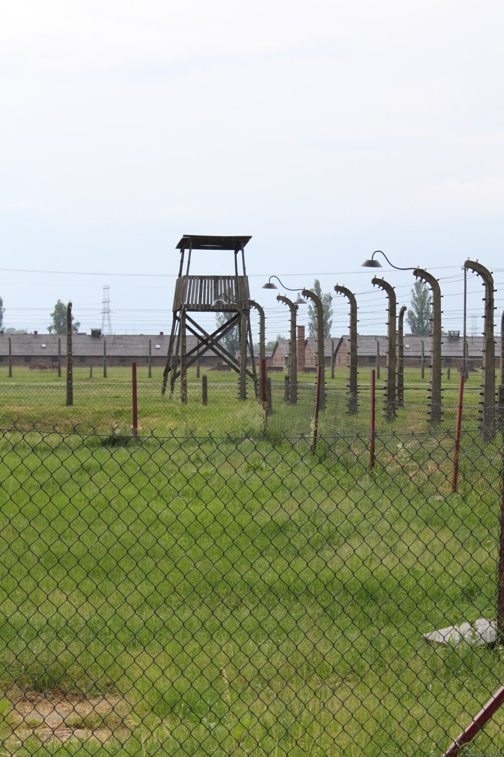 Auschwitz - Birkenau Memorial and Museum | Image #3/4 | 