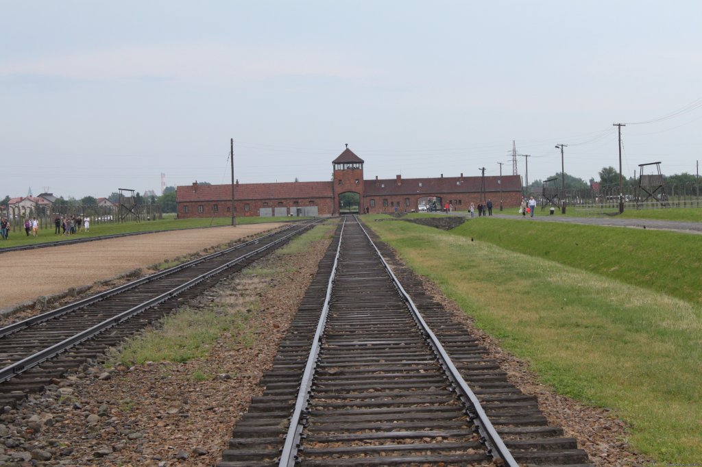 Auschwitz - Birkenau Memorial and Museum | Image #4/4 | 