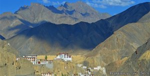 Trekking In Ladakh | Leh, India | Hiking & Trekking