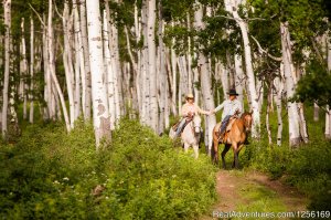 The Home Ranch | Clark, Colorado | Horseback Riding & Dude Ranches