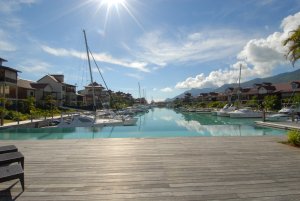 Seychelles Holiday Rentals on Eden Island | Anse aux Pins, Seychelles | Vacation Rentals