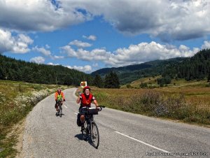 Rodopi Road Cycling (bulgaria) | Sofia, Bulgaria | Bike Tours
