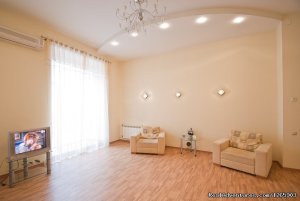 Apartment for rent in the center of Minsk | Minsk, Belarus | Bed & Breakfasts