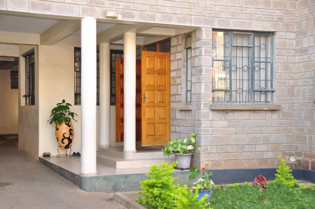 Southhood Villa | Nairobi, Kenya | Bed & Breakfasts | Image #1/13 | 