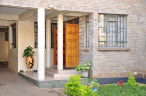 Southhood Villa | Nairobi, Kenya Bed & Breakfasts | Great Vacations & Exciting Destinations