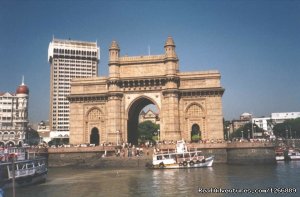 Mumbai City Sightseeing Private Tour 8 hrs | Mumbai, India | Sight-Seeing Tours