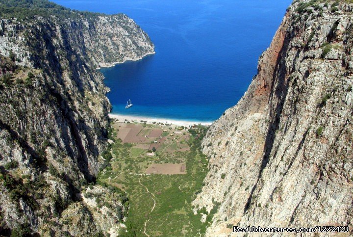 Butterfly Valley | Luxurious Boutique Hotel In Turkey | Image #9/22 | 