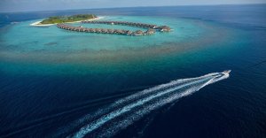 Maldives Holiday Packages | Male, Maldives | Hotels & Resorts