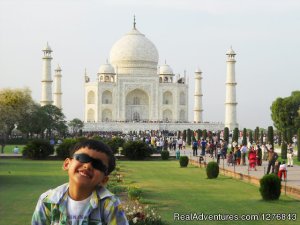 New Delhi to Agra Taj Mahal Tour by Private Car | New Delhi, India | Sight-Seeing Tours