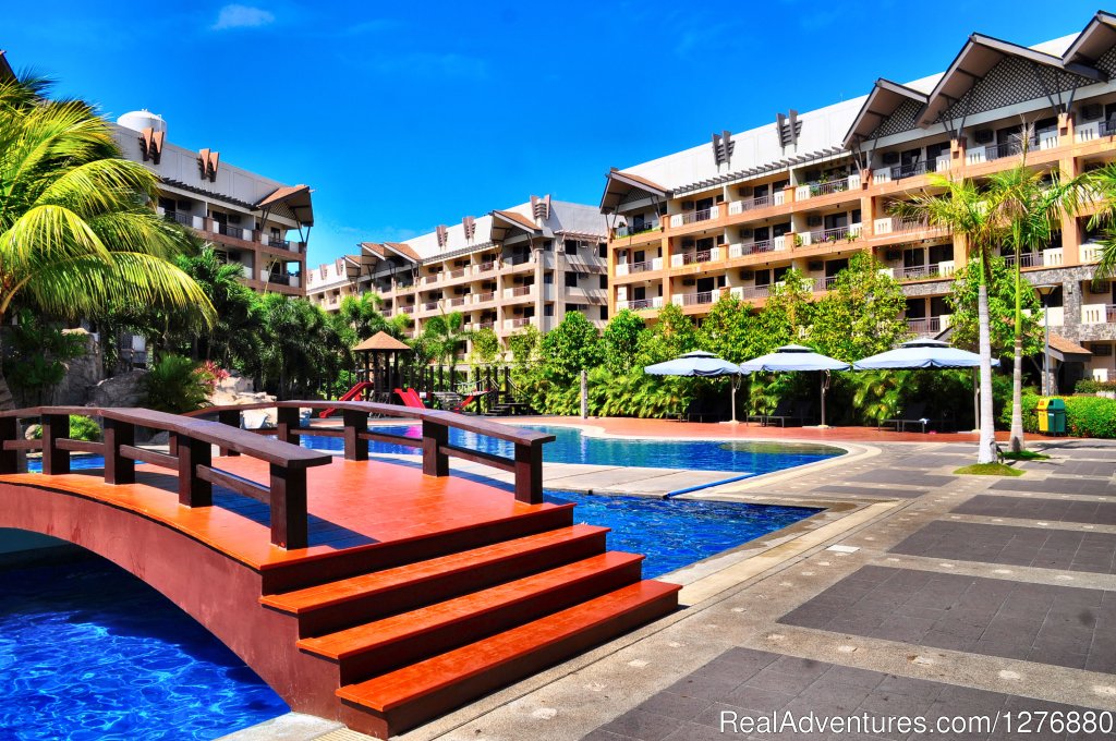 3 Bedroom condo - Vacation Rental for Tourists | Image #12/16 | 