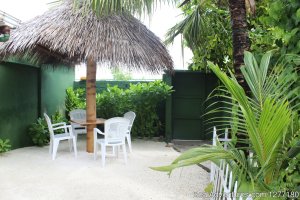 Honeymoon Getaways At Island Holiday Home | Felidhoo, Maldives | Hotels & Resorts