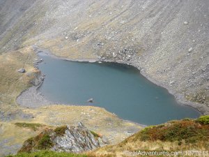 Fagaras Mountains | Brasov, Romania Hiking & Trekking | Great Vacations & Exciting Destinations