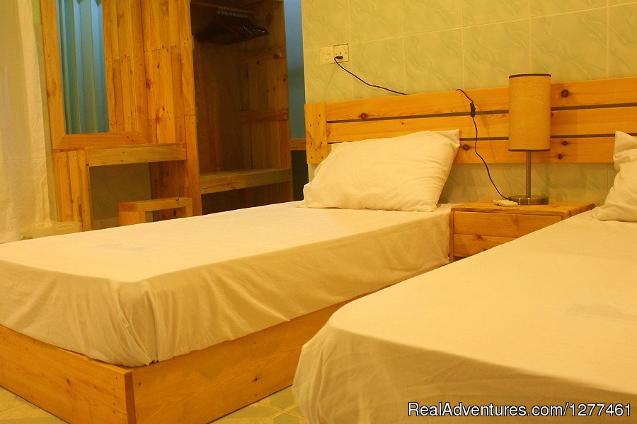 Room | Local Adventure at Dhiffushi | Image #7/7 | 