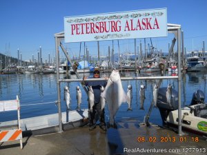 Alaska Sport Haven | Petersburg, Alaska Hotels & Resorts | Great Vacations & Exciting Destinations