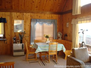 Ship Captain's View Rental Cabin | Homer, Alaska Vacation Rentals | Great Vacations & Exciting Destinations