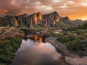 Saguaro Lake Ranch | Mesa, Arizona Bed & Breakfasts | Great Vacations & Exciting Destinations
