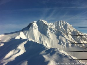 Glacier Air | Brackendale, British Columbia Scenic Flights | Great Vacations & Exciting Destinations