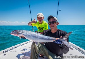 Endless Summer Charters | Fort Myers, Florida Fishing Trips | Great Vacations & Exciting Destinations