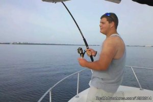 Smokin Reels | Fort Myers, Florida Fishing Trips | Great Vacations & Exciting Destinations