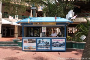 Riverfront Cruises | Fort Lauderdale, Florida Cruises | Great Vacations & Exciting Destinations