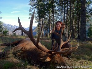 Bitterroot Outfitters | Hamilton, Montana Hunting Trips | Great Vacations & Exciting Destinations