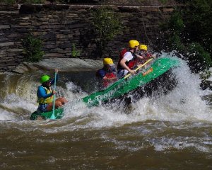 Harpers Ferry Rafting Only One Hour From Dc | Harpers Ferry, West Virginia Kayaking & Canoeing | Great Vacations & Exciting Destinations