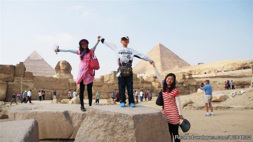 Imperial Egypt Tours | Image #2/6 | 