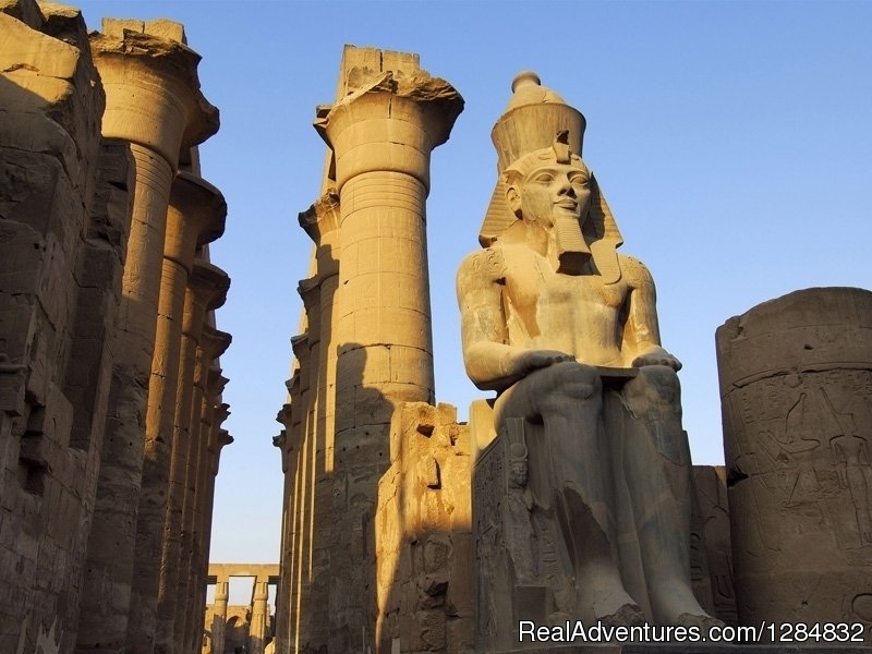 Imperial Egypt Tours | Image #5/6 | 