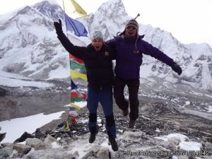 Everest Base Camp Trekking | Kathmandu, Nepal | Travelers Checks