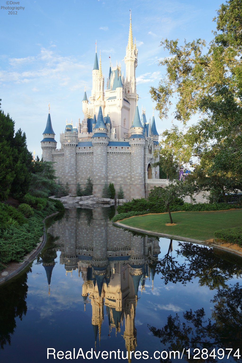 Disney Travel Planner + Tour Guide + Photographer | Image #6/7 | 