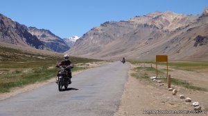 Motorcycle Monks | Manali, India Motorcycle Tours | Great Vacations & Exciting Destinations