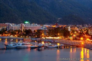 Marmaris Excursions | Marmaris, Turkey Sight-Seeing Tours | Great Vacations & Exciting Destinations