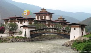 Bhutan Travel Agency | Thimphu: Bhutan, Bhutan Sight-Seeing Tours | Great Vacations & Exciting Destinations