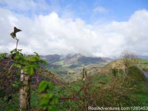 Walk The Camino Frances: St-jean To Pamplona | Pamplona, Spain | Hiking & Trekking
