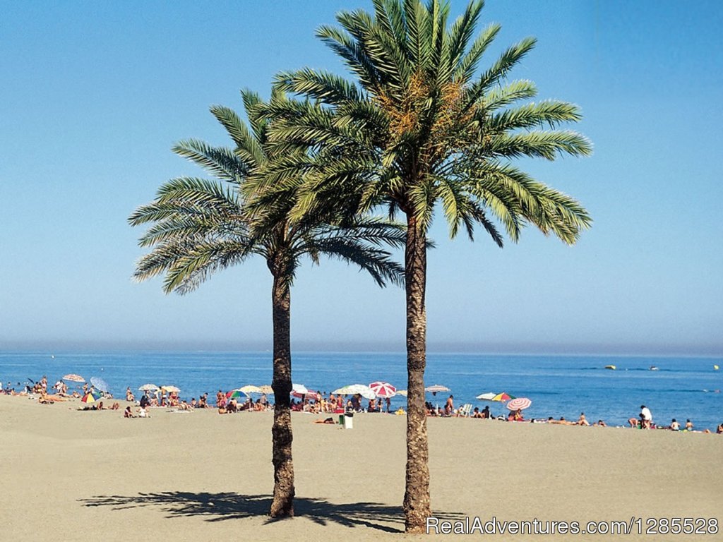 Fitness & Martial Arts Getaways Marbella | Image #2/12 | 