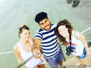 Hirushan Lanka Tours | Sri Lanka, Sri Lanka | Sight-Seeing Tours