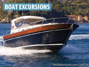 Boat & Land Excursions Sorrento | Sorrento, Italy Tourism Center | Great Vacations & Exciting Destinations