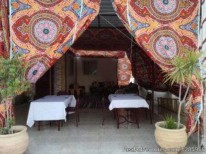 Pyramis Overlook Inn |  cairo, Egypt | Bed & Breakfasts
