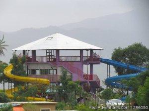 Mantra Resort | Pune, India | Hotels & Resorts