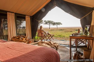 5 Days Tanzania lodge Safari