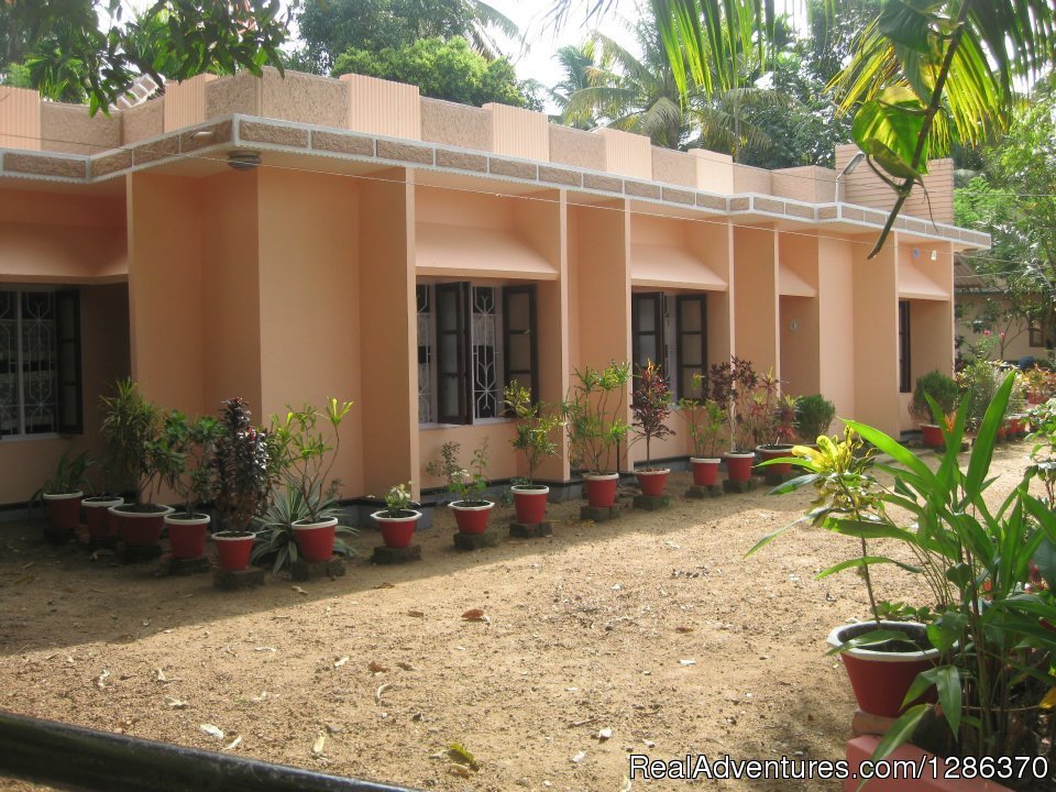 NAC Homestay -01. Total 06 Rooms. Accommodation on APAI | Explore The Real Kerala Family Experience | Image #3/11 | 