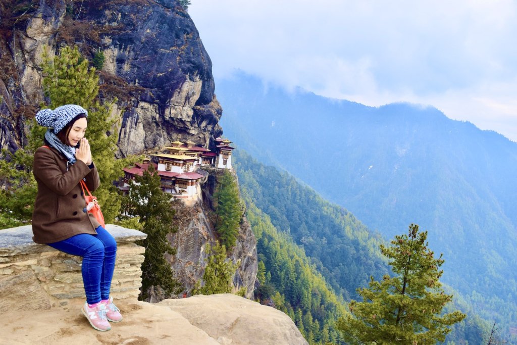Bhutan Festival Tour | Authentic Bhutan Tours | Image #2/5 | 