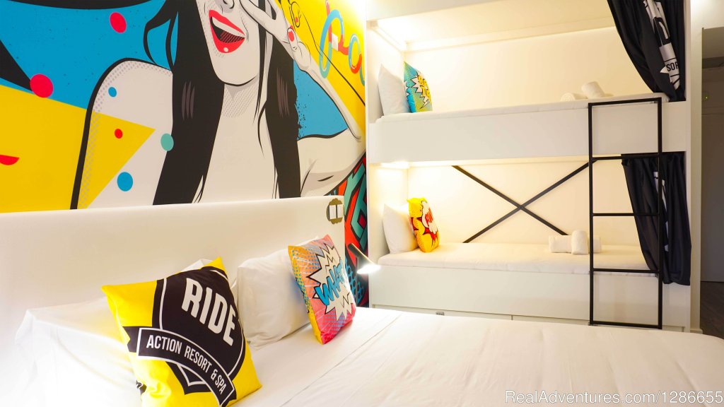 Ride Surf Resort & Spa | Image #5/28 | 