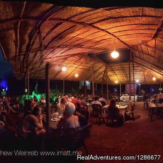 music night | Credo Jungle Resort Agonda / bonefire & live music | Image #26/26 | 