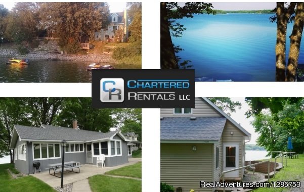 Vacation Rental Lakes Minnesota | Annandale, Minnesota  | Vacation Rentals | Image #1/1 | 