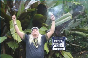 Ayahuasca Hawaii? Enjoy Our Hawaiaka Brew, Kona | Kealakekua, Hawaii | Health Spas & Retreats
