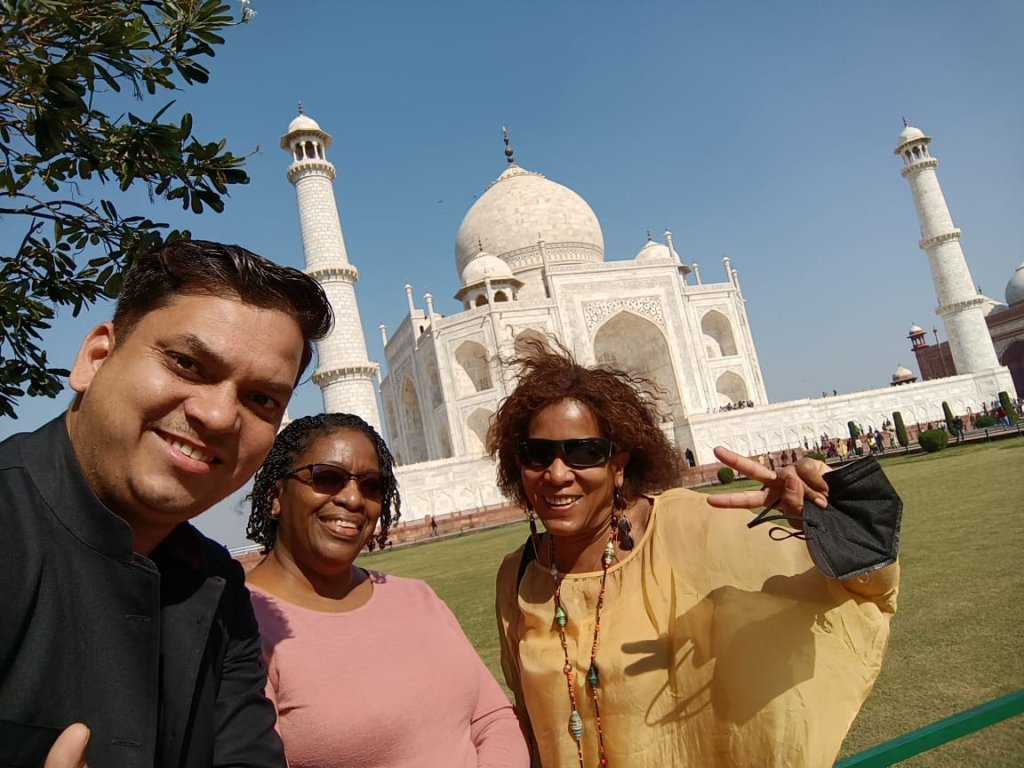 Delhi Agra Jaipur Tour || Taj Trip India | Agra, India | Sight-Seeing Tours | Image #1/15 | 