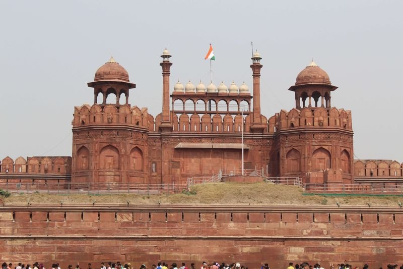 Delhi Agra Jaipur Tour || Taj Trip India | Image #6/15 | 