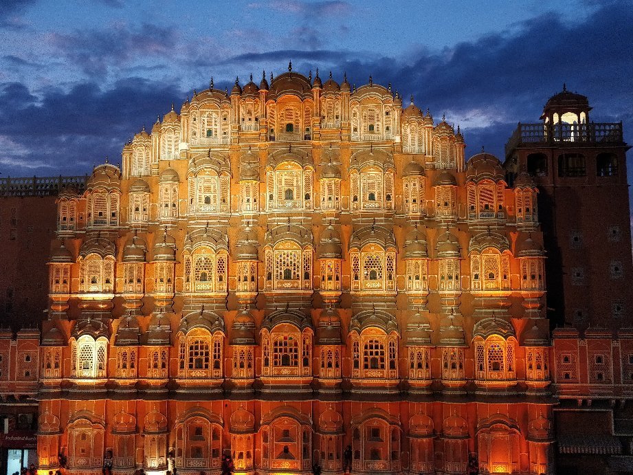 Delhi Agra Jaipur Tour || Taj Trip India | Image #13/15 | 