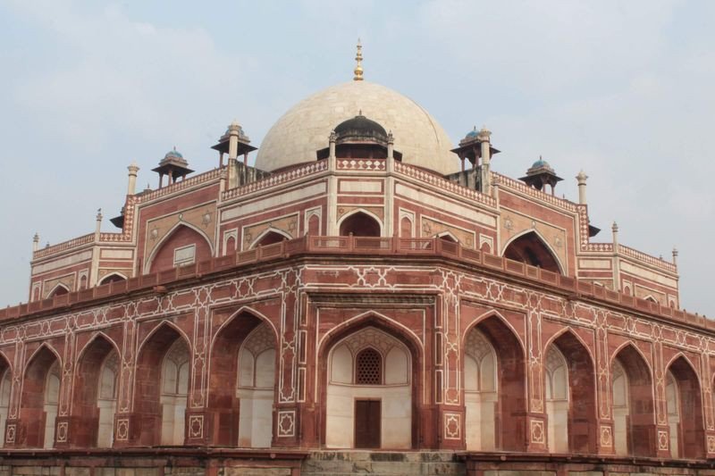 Delhi Agra Jaipur Tour || Taj Trip India | Image #5/15 | 